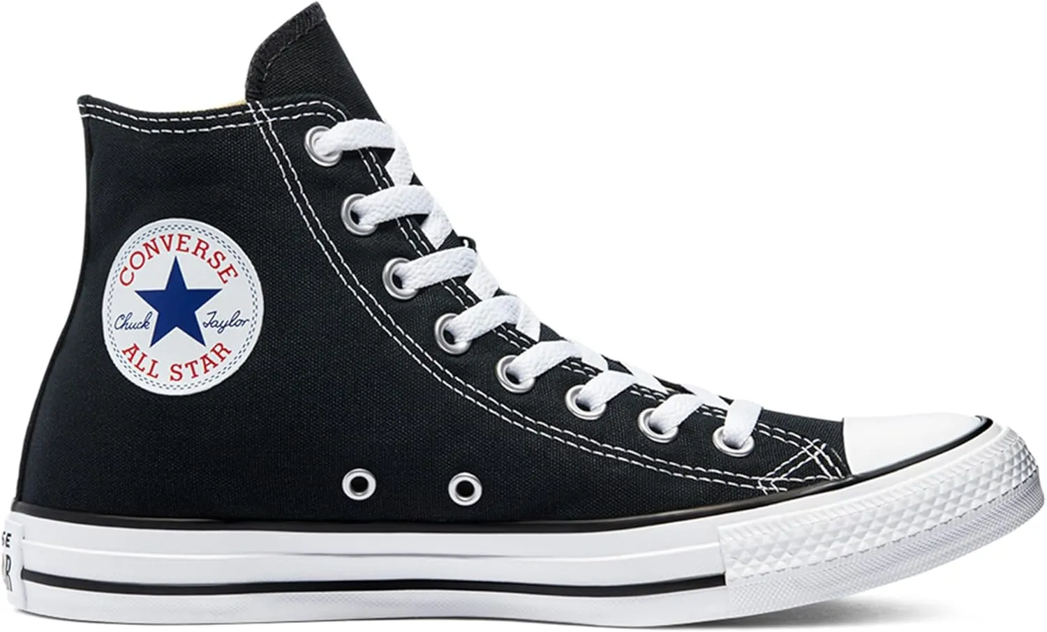 Converse Black M9160 Sneaker