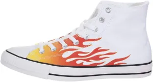 Converse Chuck Taylor All Star High (Flames)