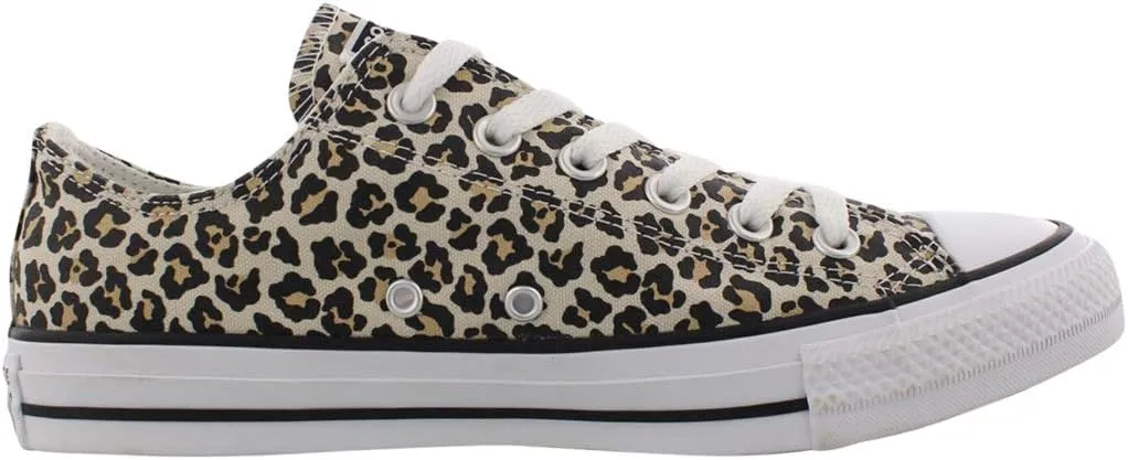 Converse Chuck Taylor All Star Low (Leopard)