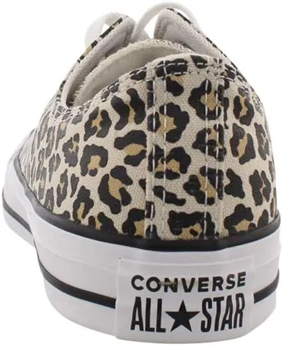 Converse Chuck Taylor All Star Low (Leopard)