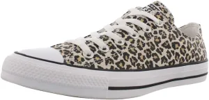 Converse Chuck Taylor All Star Low (Leopard)