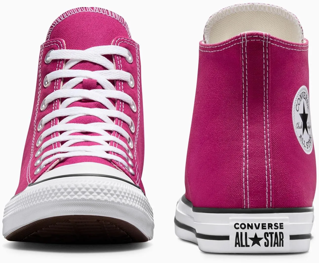 Converse Unisex-Adult Chuck Taylor All Star High-top Sneaker