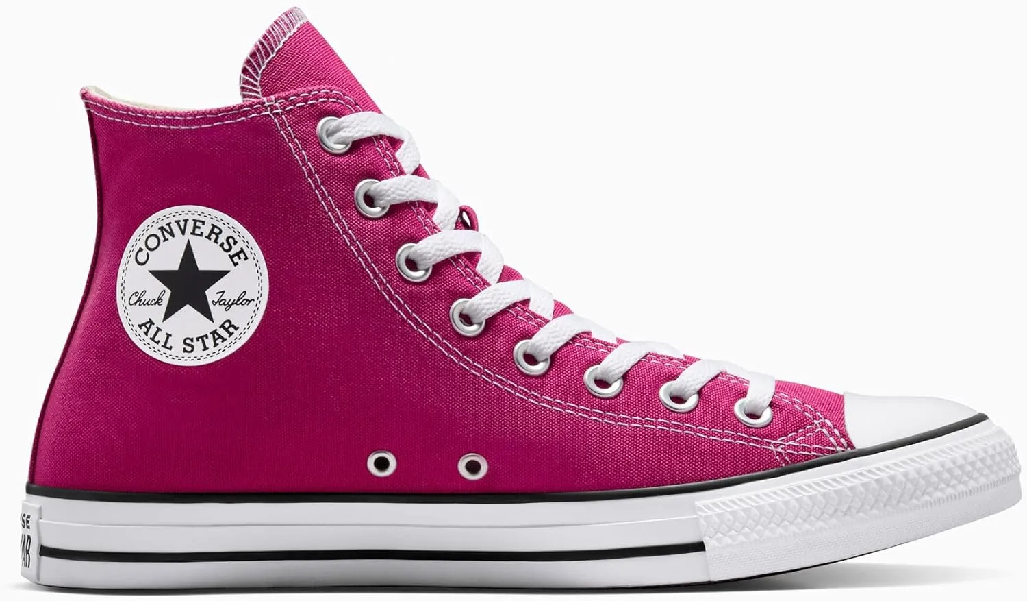 Converse Unisex-Adult Chuck Taylor All Star High-top Sneaker