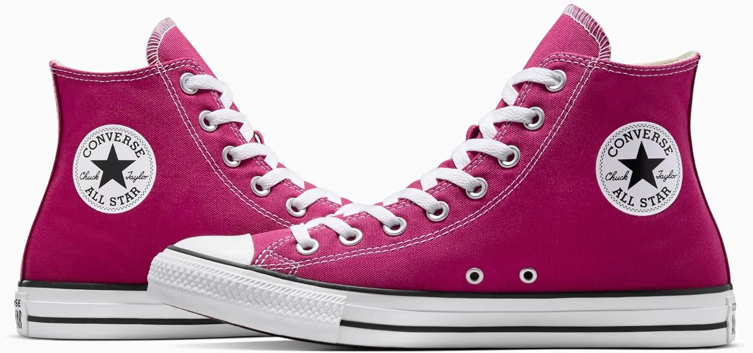Converse Unisex-Adult Chuck Taylor All Star High-top Sneaker