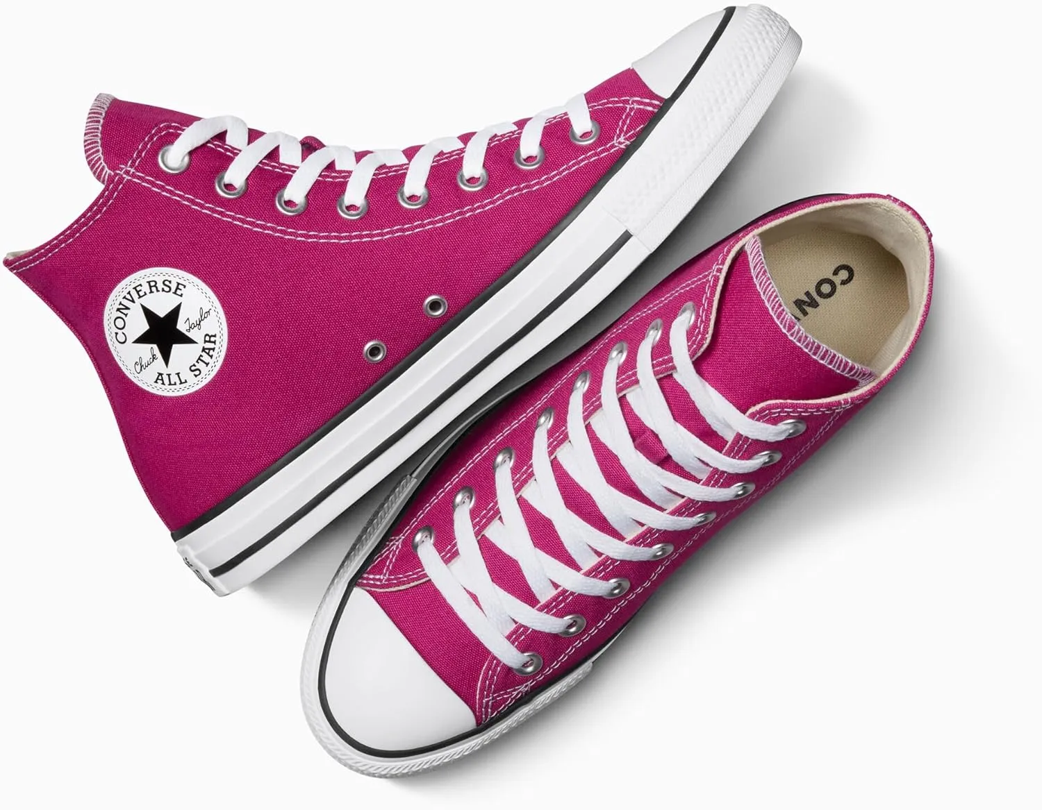 Converse Unisex-Adult Chuck Taylor All Star High-top Sneaker