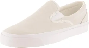 Converse Unisex One Star CC Slip Egret/Navy/White Slip-On Shoe 10.5 Men US / 12 Women US
