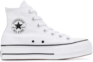 Converse Unisex Platform, White Opulent Garden, 4 US Men