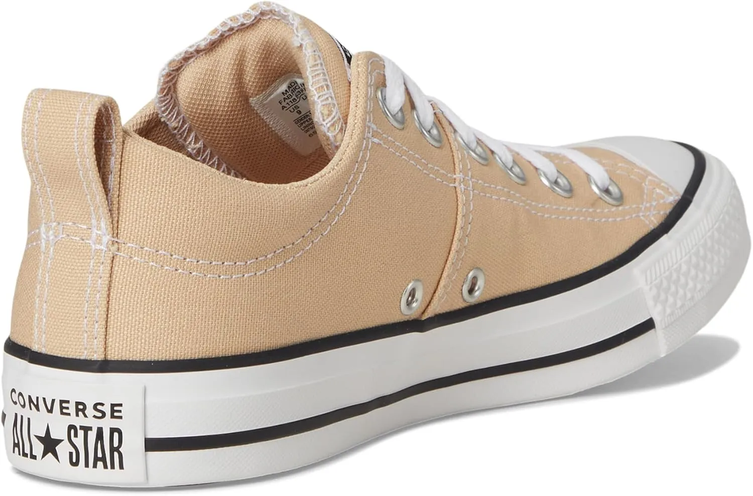 Converse Women's Chuck Taylor All Star Madison Sneaker