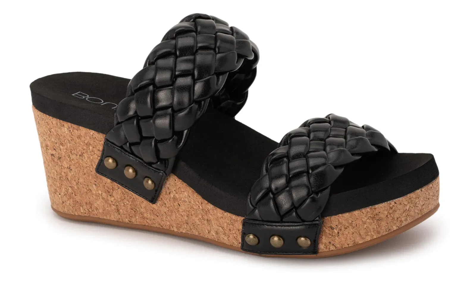 Corky's Delightful Wedges