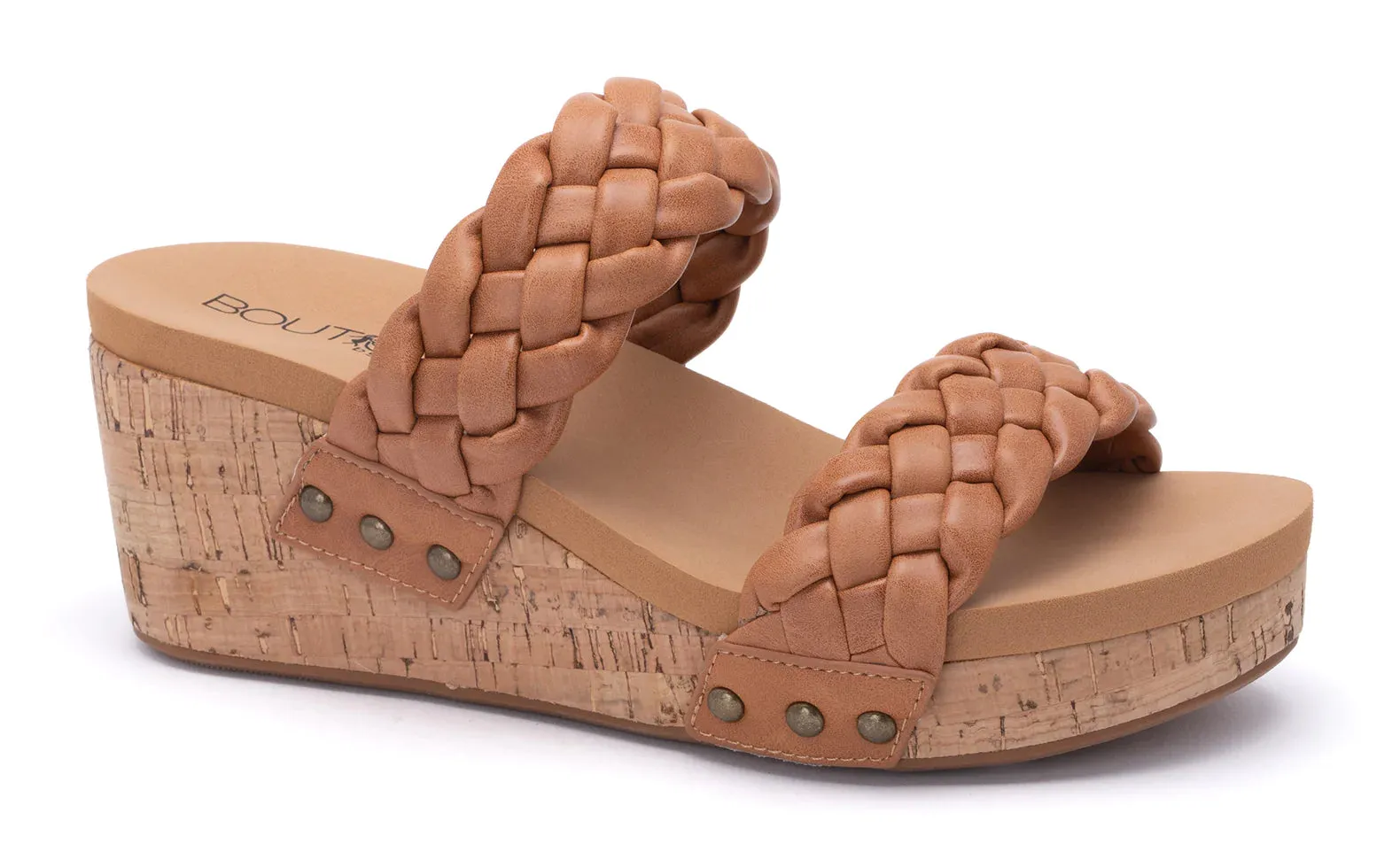Corky's Delightful Wedges