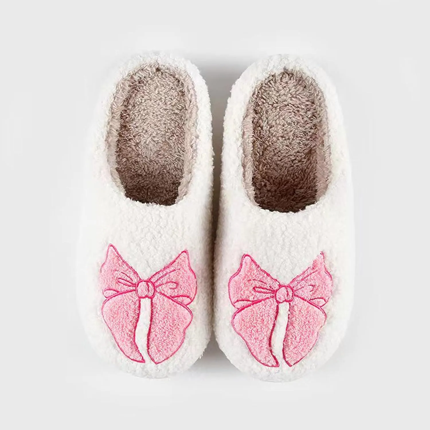 Cowboy Boot Slippers for Women Disco Cowgirl Hat Slippers for Women Memory Foam Shoes
