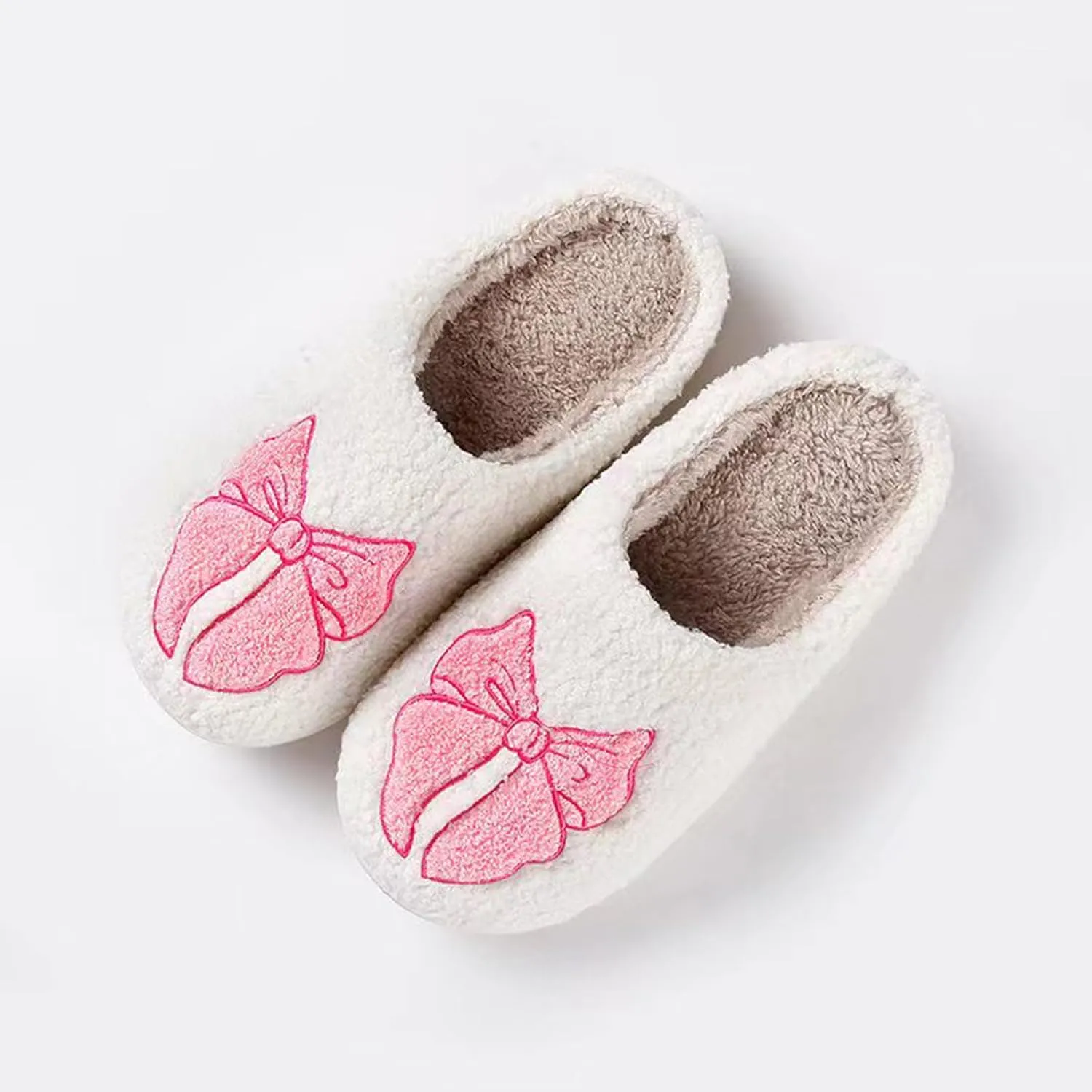 Cowboy Boot Slippers for Women Disco Cowgirl Hat Slippers for Women Memory Foam Shoes