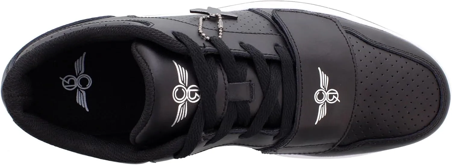 Creative Recreation Cesario Lo Xxi Mens Shoes