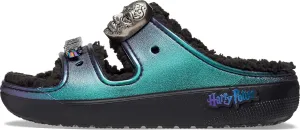 Crocs Unisex-Adult Classic Harry Potter Cozzzy Sandals Slide