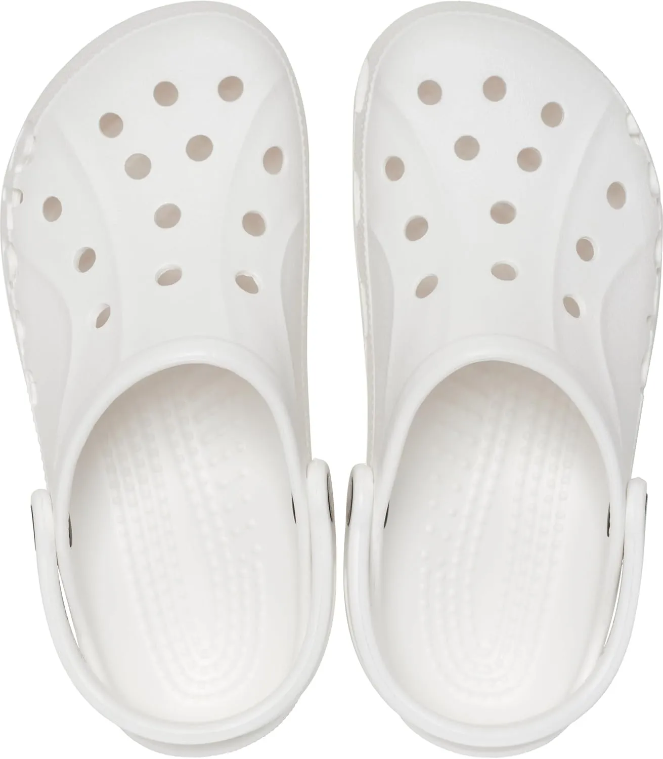 Crocs Unisex-Adult Via Clog, Slip-on Shoes for Men and Women
