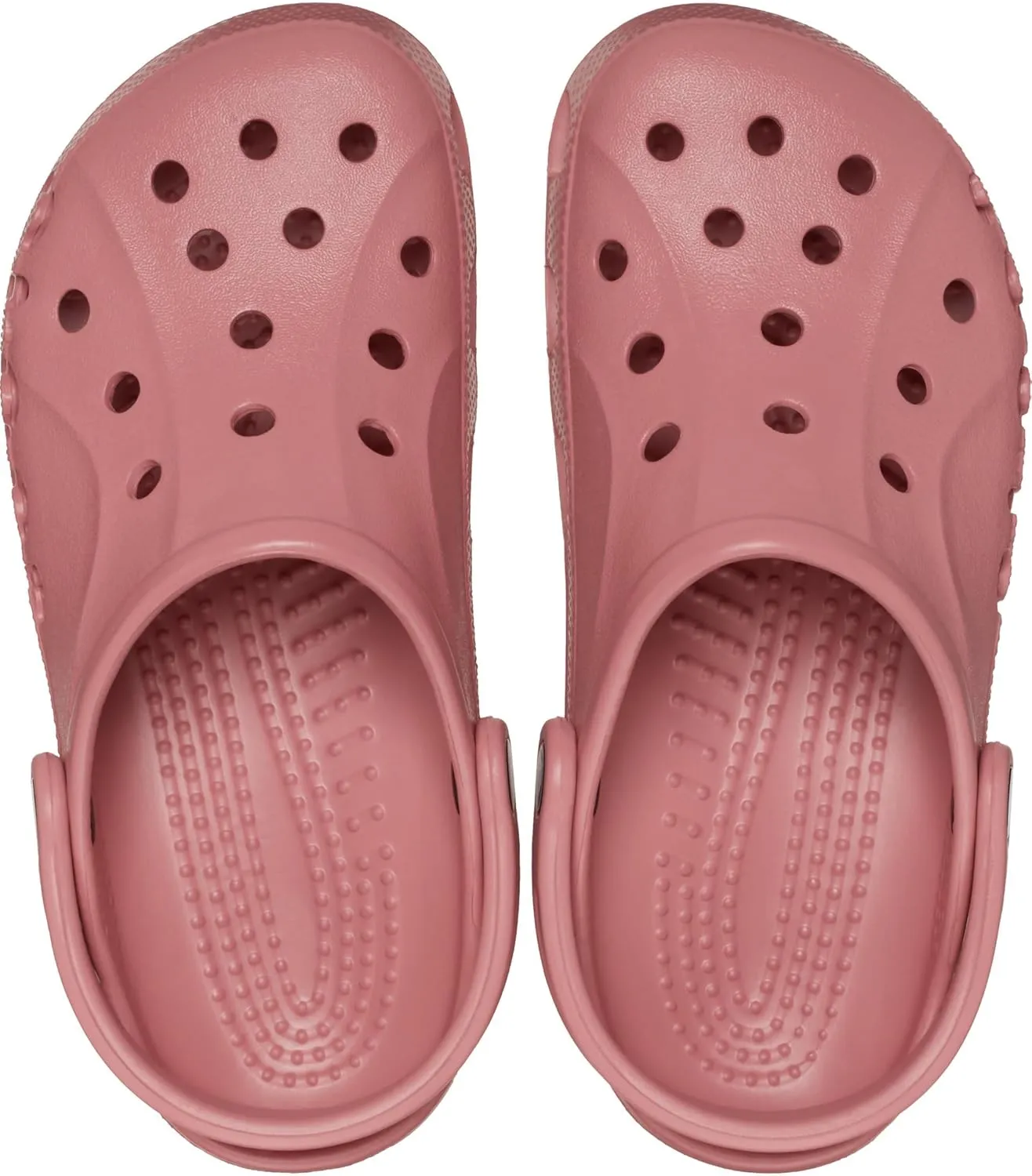 Crocs Unisex-Adult Via Clog, Slip-on Shoes for Men and Women