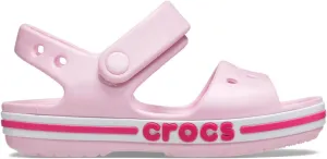 Crocs Unisex-Child Bayaband Sandal