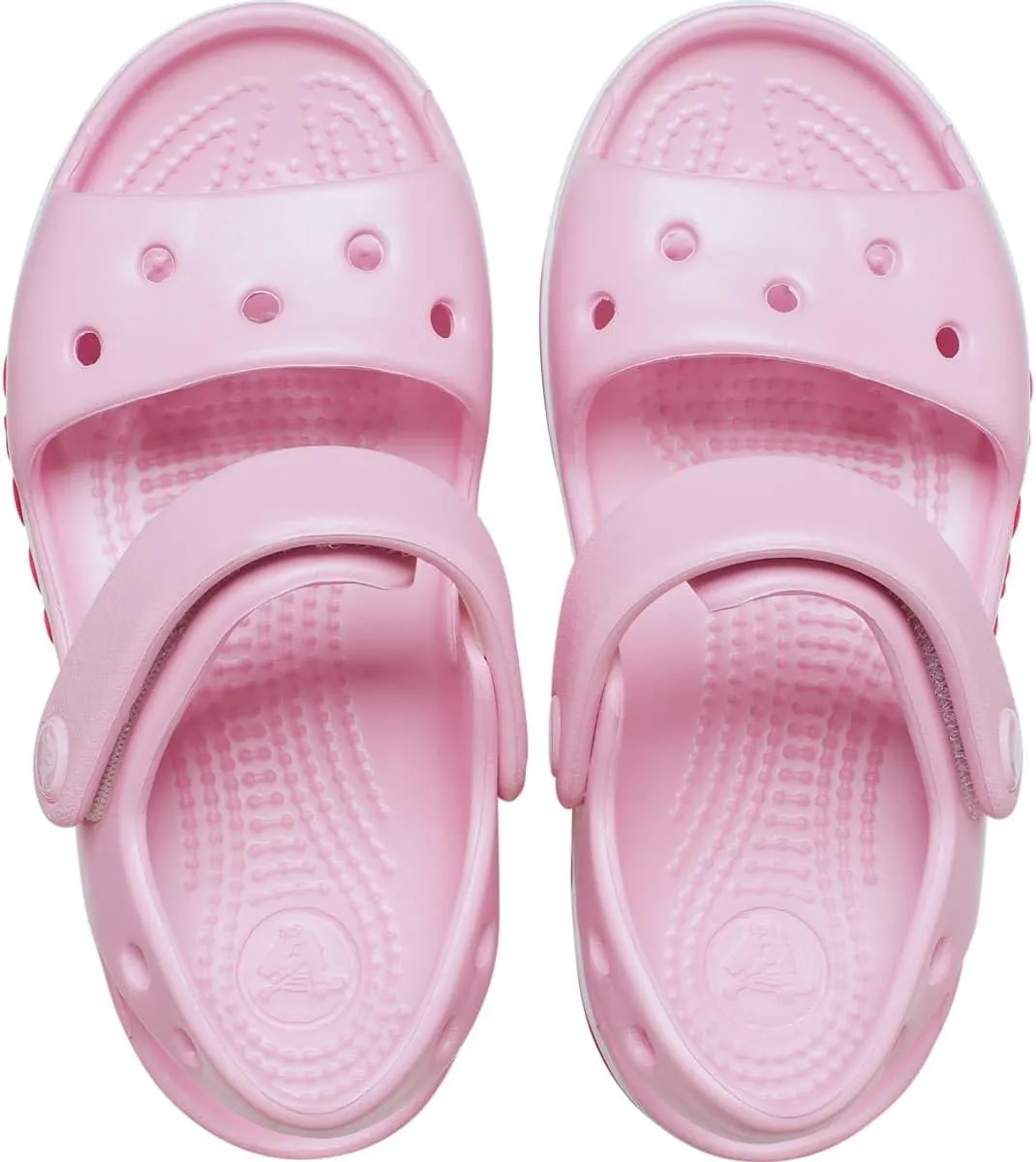 Crocs Unisex-Child Bayaband Sandal