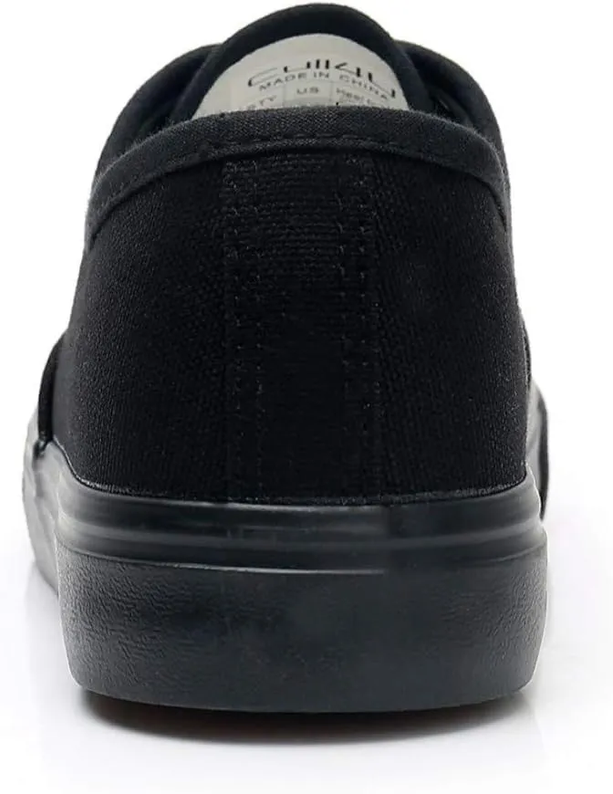 Cull4U Women's Laid Back Footwear Low-Top Sneaker Shoe