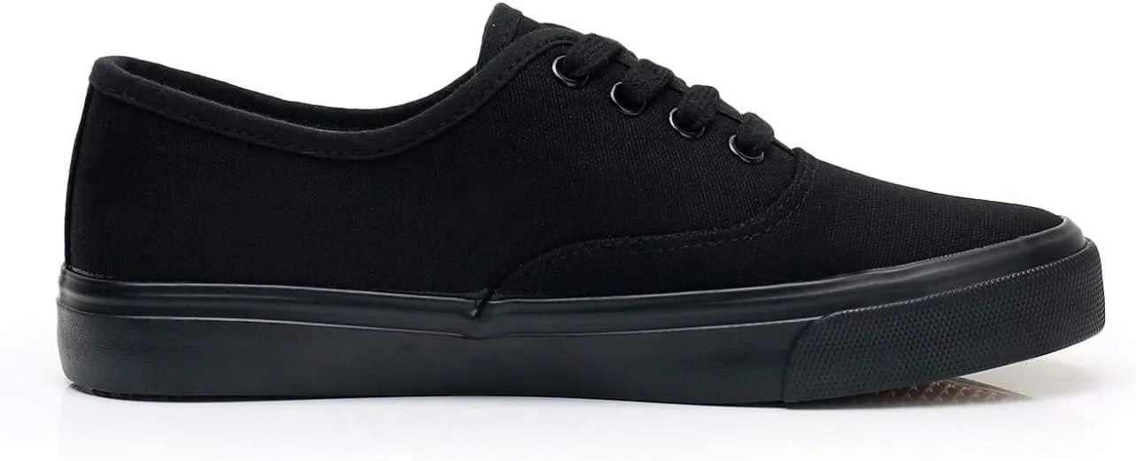 Cull4U Women's Laid Back Footwear Low-Top Sneaker Shoe