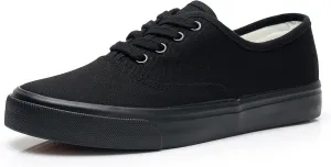 Cull4U Women's Laid Back Footwear Low-Top Sneaker Shoe