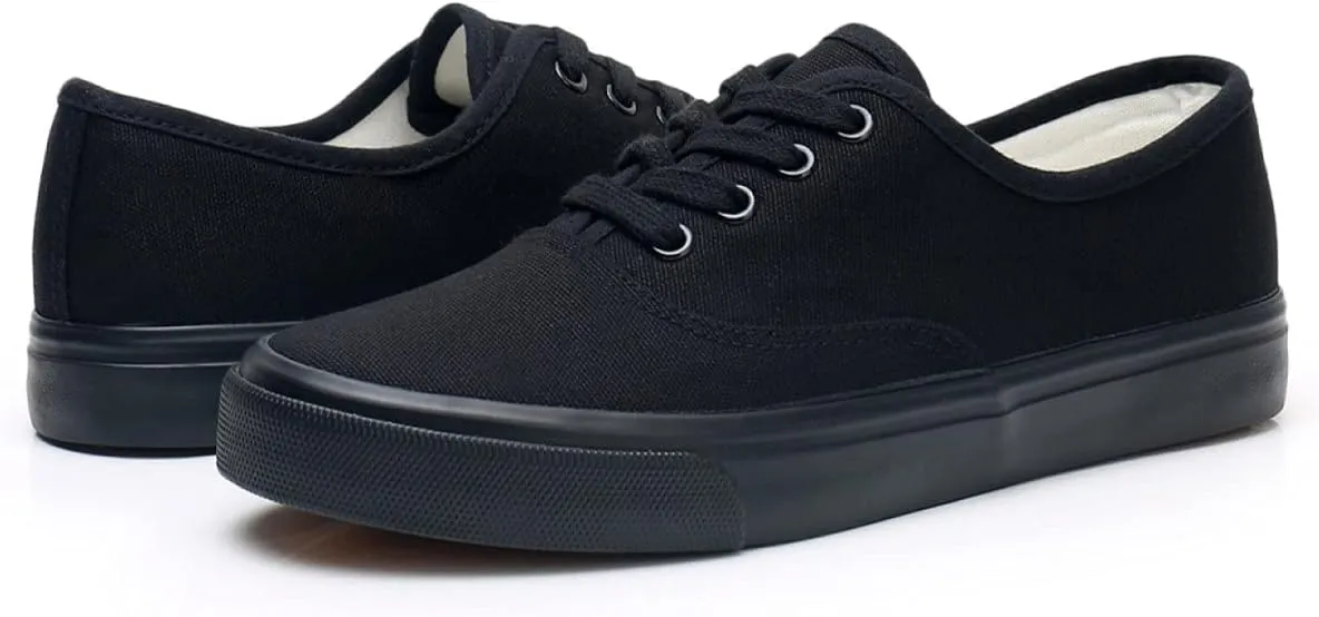 Cull4U Women's Laid Back Footwear Low-Top Sneaker Shoe