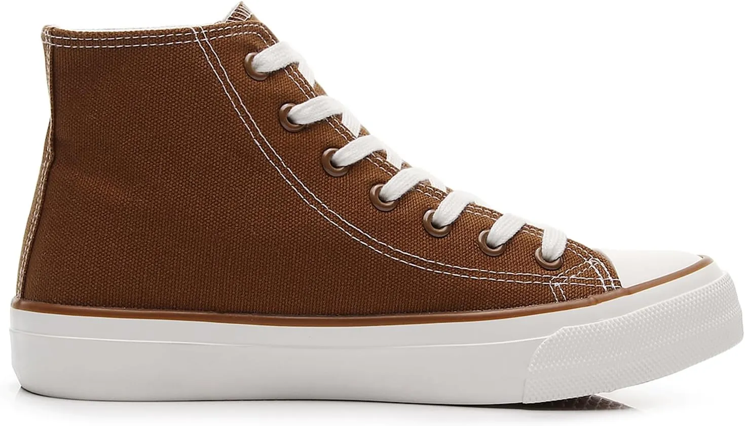 Cull4U Women's Old Times High-Top Sneaker Shoe
