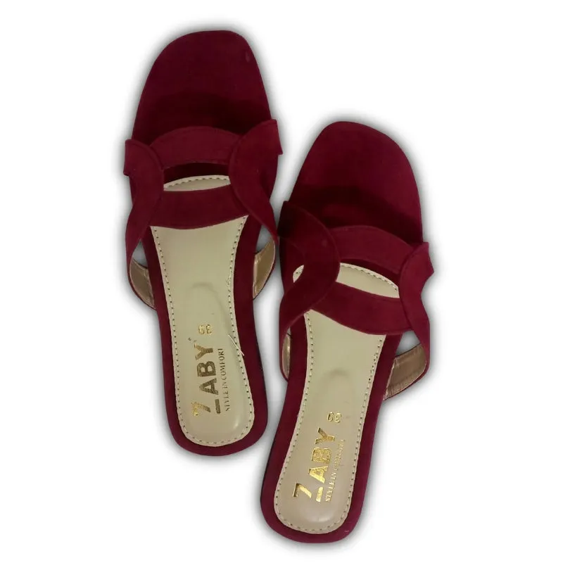 Curve Sandal