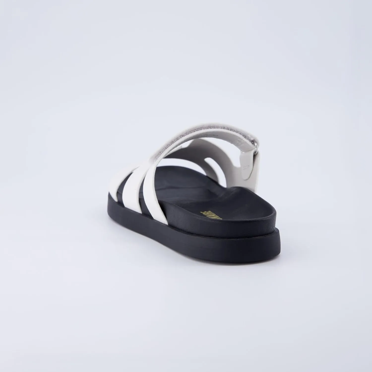 CUSHIONAIRE Women's Lotto footbed sandal with  Comfort, Wide Widths Available