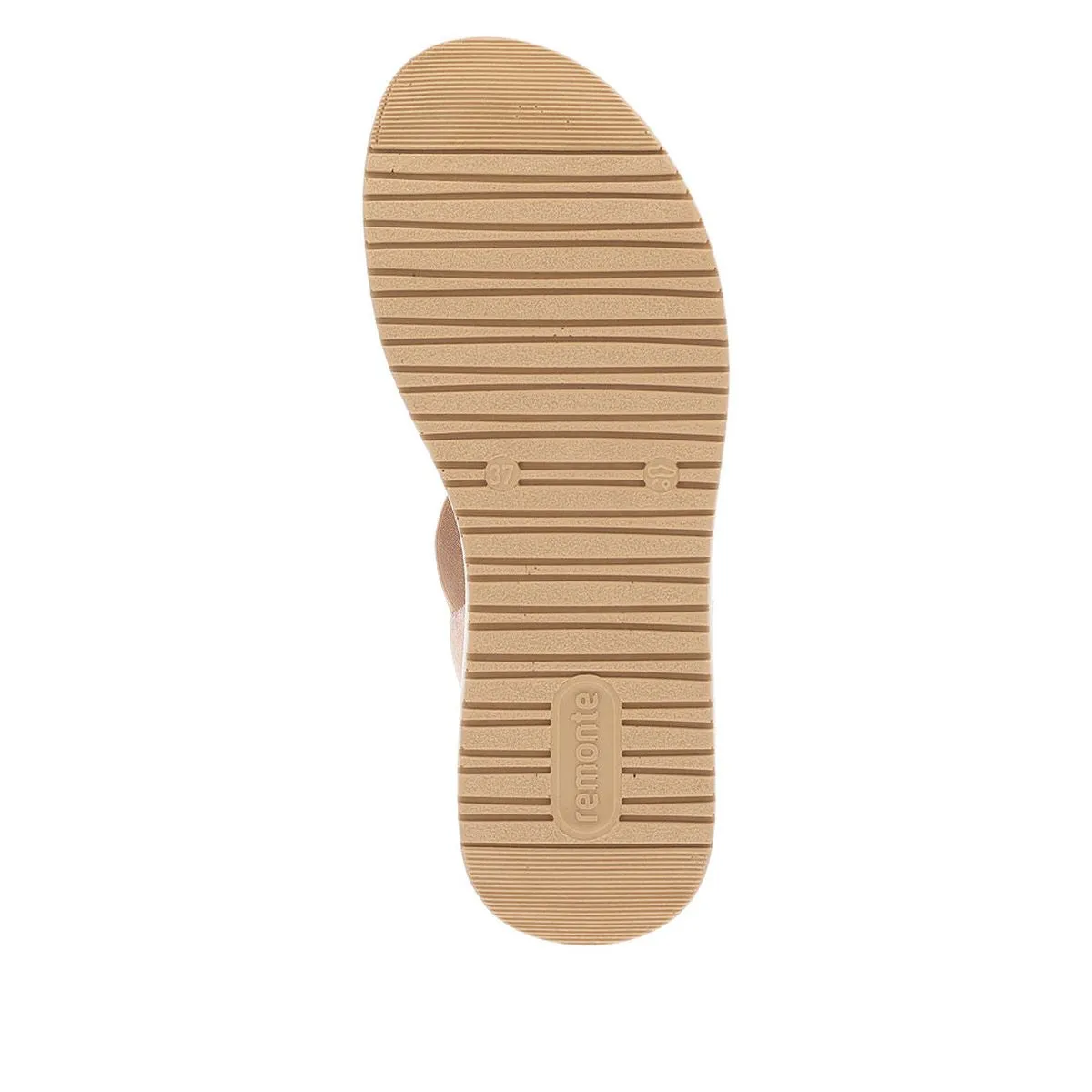 D1J50 Strap Sandals