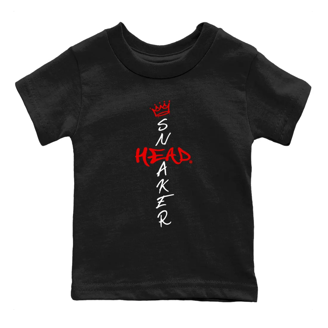 Daily special High-discount Kids Sneaker Jordan Toe SNRT - 14 Cross Air Black Sneakerhead Tees
