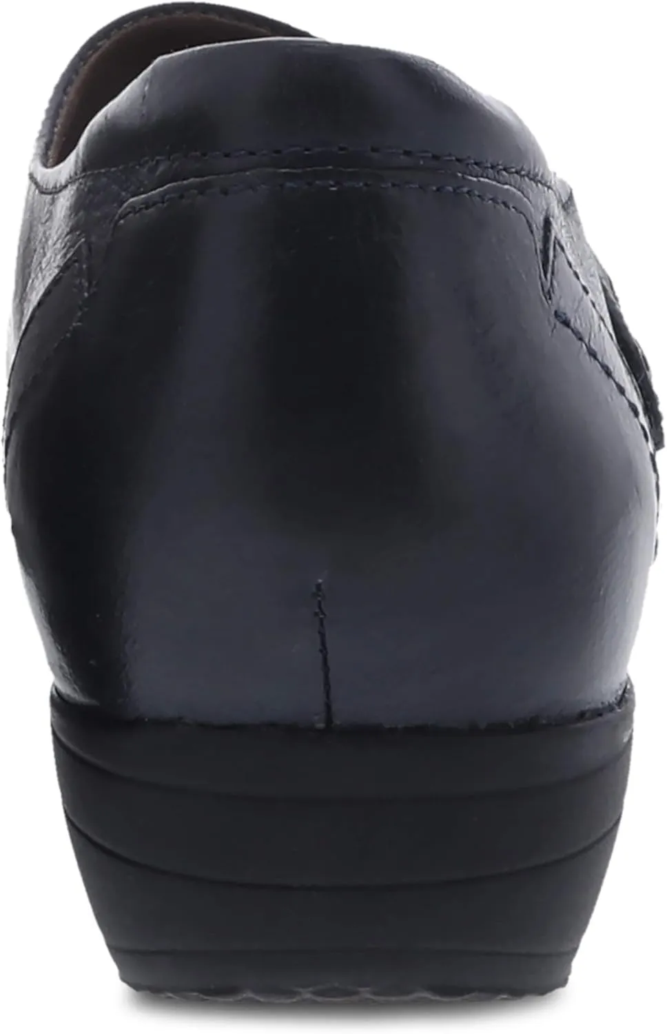 Dansko Franny Slip-On Shoe for Women - Sleek and Stylish with Added Arch Support and Rubber Outsole for Long-Lasting Wear - Stable and Supportive
