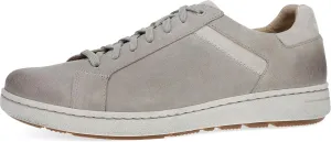 Dansko Trevor Lace up Stylish Sneaker for Men - Leather Linings for Breathability - Slip-Resistant Outsole