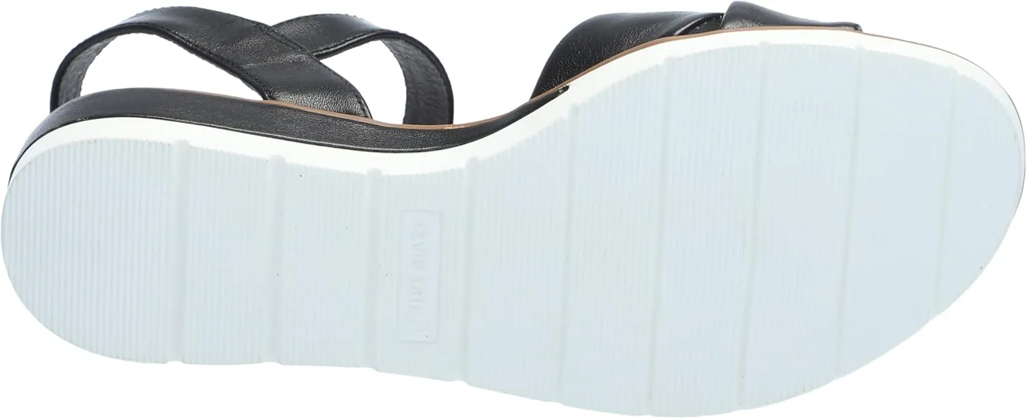 David Tate Women's Lunar Flat Sandal