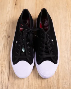 DC Sneaker Black