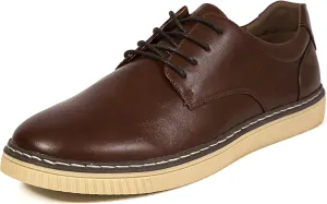 Deer Stags Men's Oakland Oxford