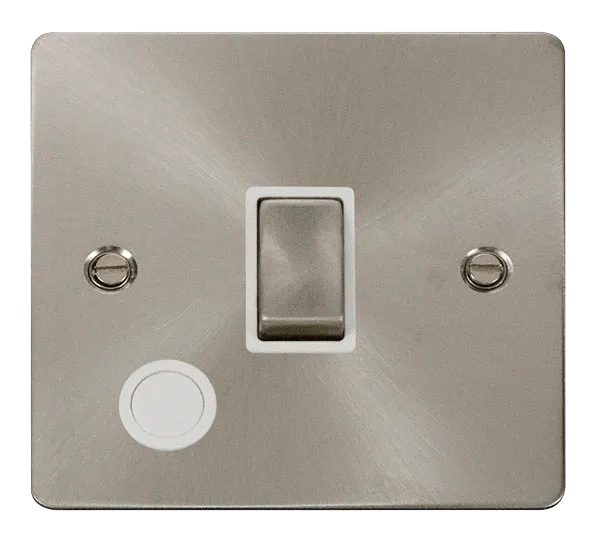 Define Ingot 20A 1 Gang DP Switch   Flex Outlet
