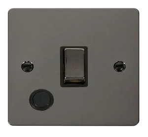 Define Ingot 20A 1 Gang DP Switch   Flex Outlet