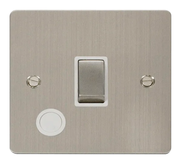 Define Ingot 20A 1 Gang DP Switch   Flex Outlet