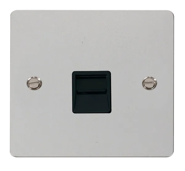 Define Single Telephone Socket Master