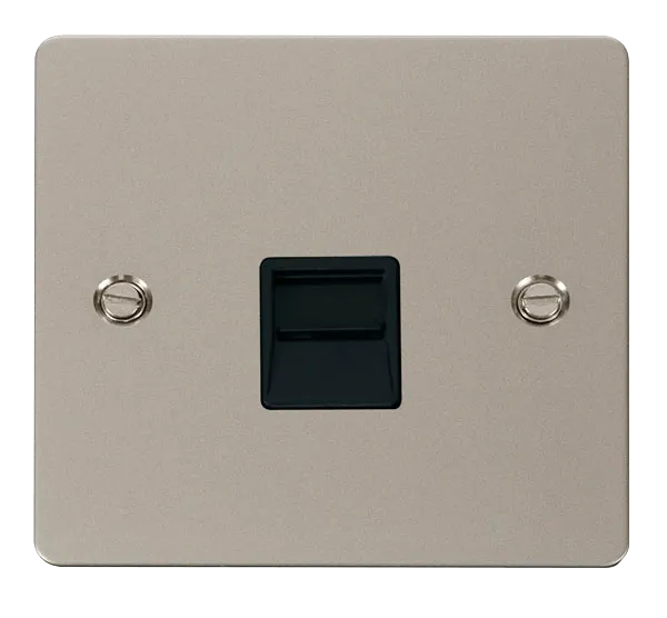 Define Single Telephone Socket Master