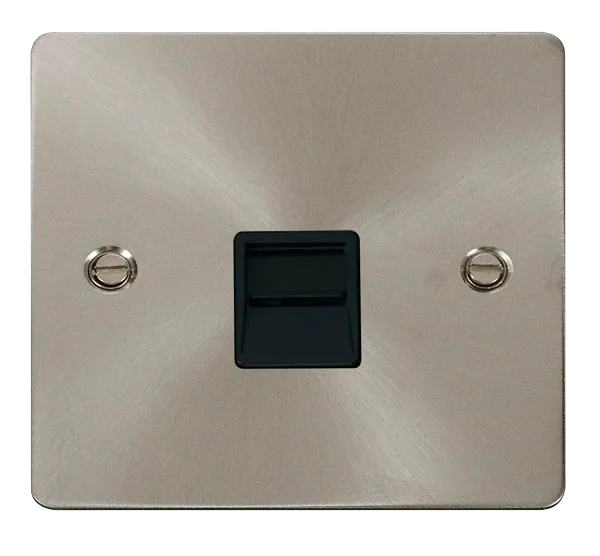 Define Single Telephone Socket Master