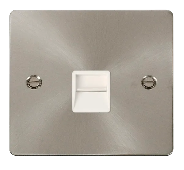 Define Single Telephone Socket Master