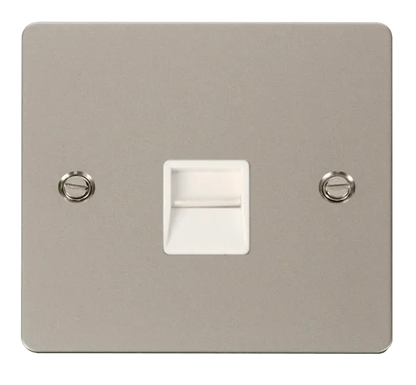 Define Single Telephone Socket Master