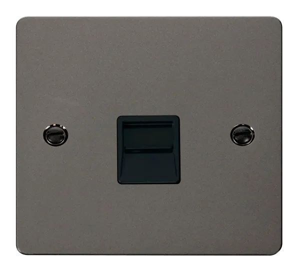 Define Single Telephone Socket Master