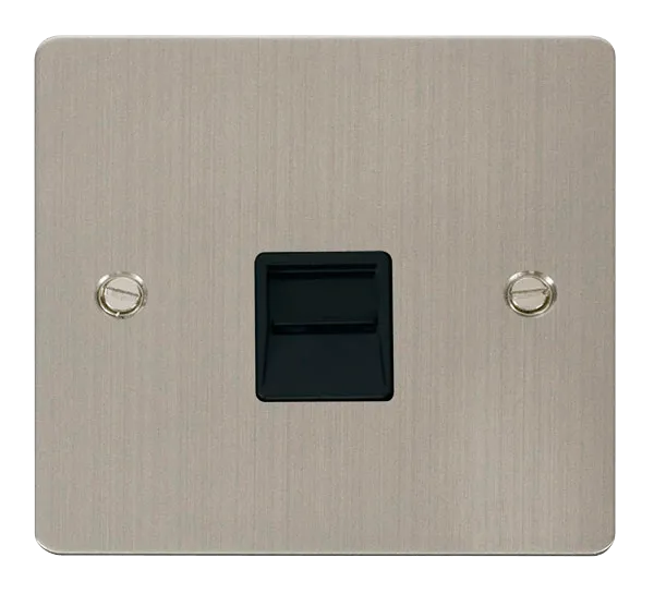 Define Single Telephone Socket Master