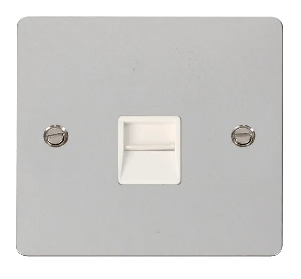 Define Single Telephone Socket Master