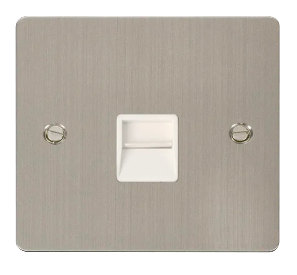 Define Single Telephone Socket Master