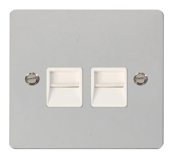 Define Twin Telephone Socket Secondary