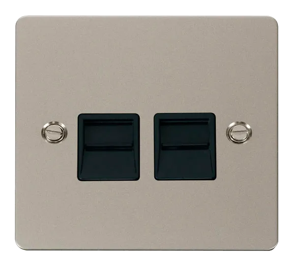 Define Twin Telephone Socket Secondary